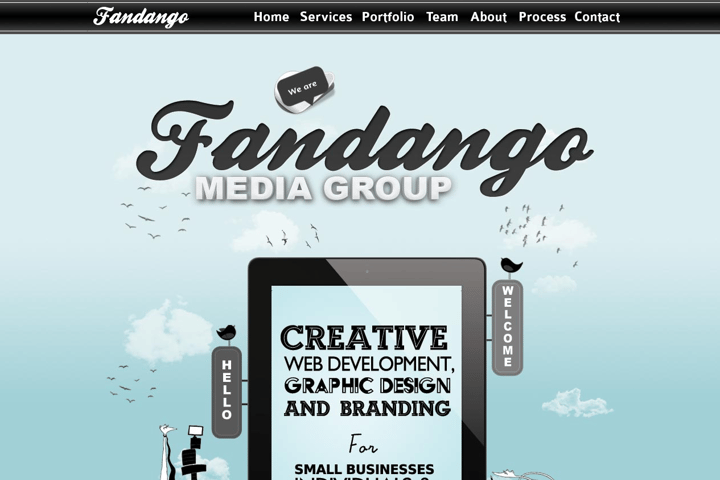 Fandango Media Group
